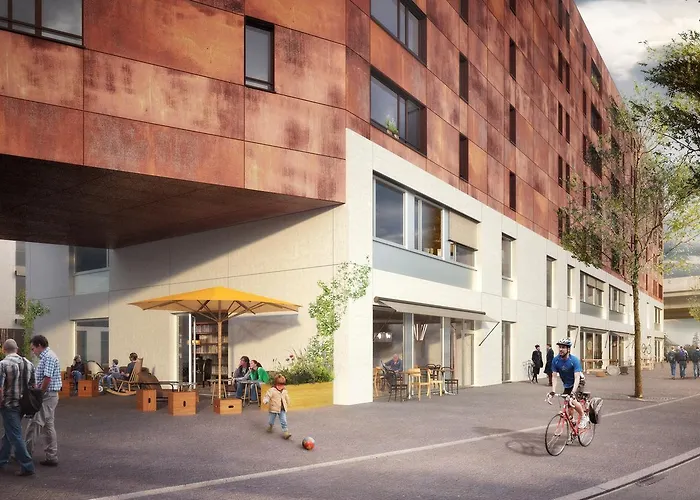 Hotel Zwiback