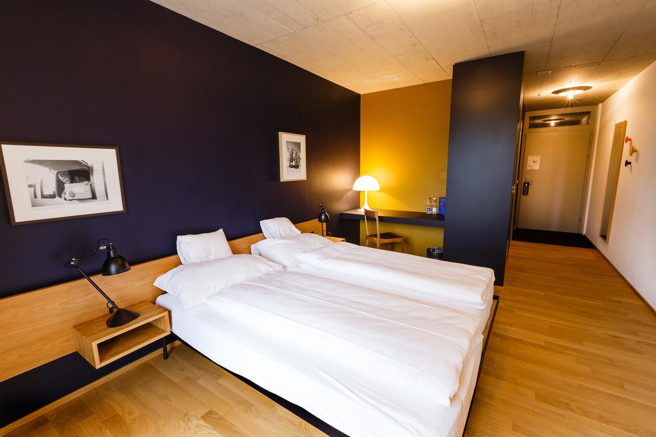 Hotel Zwiback